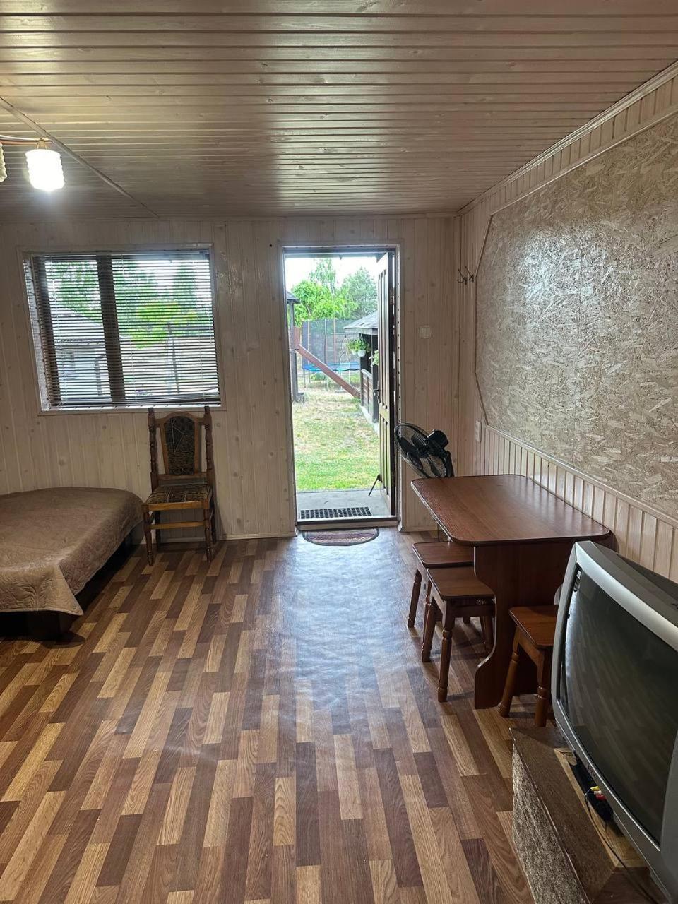 Садиба «Під Ліском» Pul'mo Exterior foto